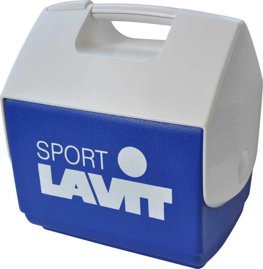 Waar Verzwakken Correctie Koelbox Sport Lavit | Coolbox Igloo 6,6 liter | Sport Lavit